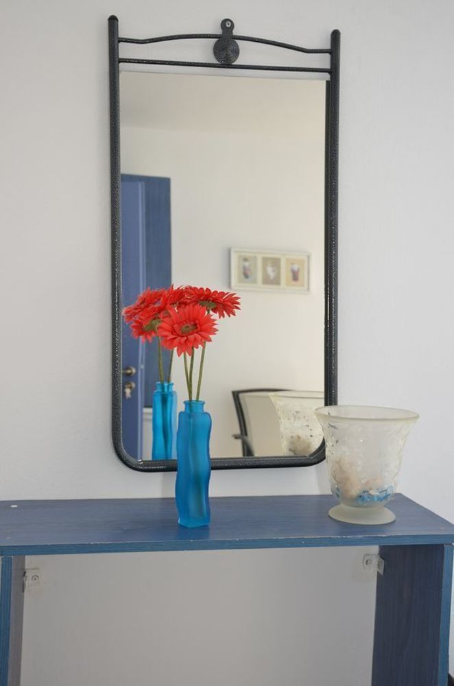 Hermes Rooms Tinos Exterior photo